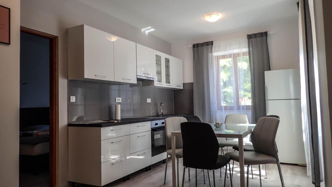 Apartments Kastel Pula Пула Экстерьер фото